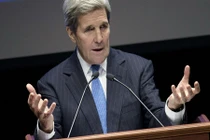 Mỹ dự định hợp tác với Nga về vấn đề Syria