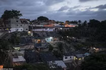 Cuộc sống thấp thỏm của người dân ở “tâm bão” virus Zika