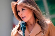 Đệ nhất phu nhân Mỹ: Vụ xả súng tòa báo là “tội ác“