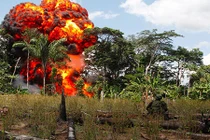 Điểm danh 12 quốc gia nguy hiểm nhất thế giới