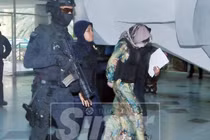 Chưa được tuyên vô tội, Đoàn Thị Hương sẽ bước vào phiên đối chất