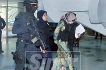 Chưa được tuyên vô tội, Đoàn Thị Hương sẽ bước vào phiên đối chất