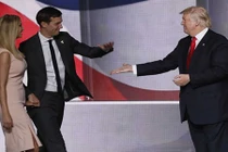 Vì sao Tổng thống Mỹ Donald Trump liên tục “dính” bê bối?