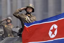 Triều Tiên từ chối mọi đề xuất phi hạt nhân hóa của Mỹ