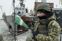 Giữa căng thẳng với Nga, Ukraine bắt đầu tuyển quân dự bị