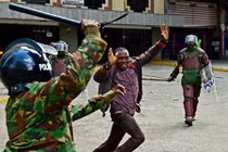 8 quốc gia có cảnh sát bạo lực nhất thế giới