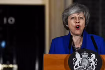 “Cuộc chiến” Brexit dài kỳ ở Anh vẫn chưa dừng lại