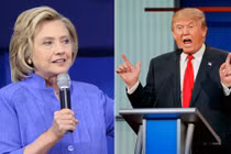 Toàn cảnh bầu cử ngày “Siêu thứ ba” ở Mỹ