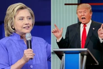 Toàn cảnh bầu cử ngày “Siêu thứ ba” ở Mỹ