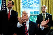 Thi thể nhà báo Khashoggi được tìm thấy, Mỹ phản ứng gay gắt