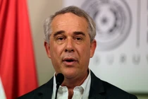 Thảm khốc rơi máy bay chở Bộ trưởng Paraguay, 4 người tử nạn