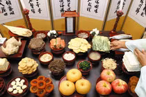 Bật mí Tết Trung thu ở quốc gia bí ẩn nhất thế giới