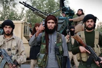 Những dấu hiệu cho thấy phiến quân IS ngày càng tuyệt vọng?