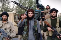 Những dấu hiệu cho thấy phiến quân IS ngày càng tuyệt vọng?