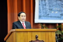 Việt Nam nhấn mạnh lập trường ủng hộ sự nghiệp cách mạng chính nghĩa của Cuba