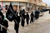Phiến quân IS lại tổn thất nặng nề tại tỉnh Hama