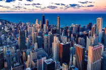 Công dân Trung Quốc tại Mỹ bị bắt vì nghi hoạt động gián điệp