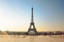 Những sự thật bất ngờ về nước Pháp 