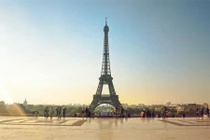 Những sự thật bất ngờ về nước Pháp 