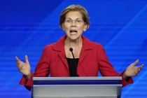 Gay cấn cuộc tranh luận “nảy lửa” của ứng viên Tổng thống Mỹ