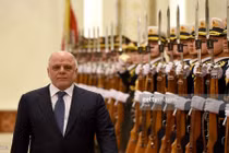 Iraq “thề” trả đũa sau vụ tấn công chất hóa học của IS