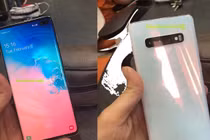 iFan sẽ phải “nuốt nước bọt” khi thấy điều này ở Galaxy S10