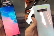 iFan sẽ phải “nuốt nước bọt” khi thấy điều này ở Galaxy S10