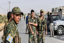 Nga cảnh báo TNK sẽ “nghiền nát” người Kurd ở Syria