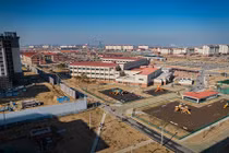 Có gì trong tiền đồn Mỹ dùng để đối phó Triều Tiên?