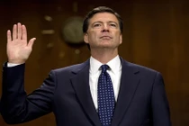 Cựu giám đốc FBI James Comey sẽ điều trần công khai