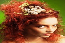 Ngắm nhìn 15 kiểu tóc “độc nhất vô nhị” trên thế giới 