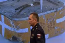 Nga truyền hình trực tiếp việc mở hộp đen máy bay Su-24