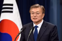 Bật mí thú vị về các đời Tổng thống Hàn Quốc