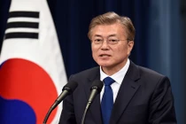 Bật mí thú vị về các đời Tổng thống Hàn Quốc