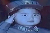 Ảnh hiếm về ông Kim Jong-un nhân dịp sinh nhật lần thứ 34