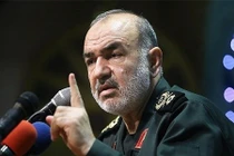 Tư lệnh IRGC: Mỹ không dám khai chiến với Iran