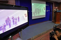 Anh lính Triều Tiên đào thoát như phim hồi phục thần kỳ