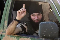 Phiến quân IS tung loạt video dọa tấn công Ả-rập Xê-út