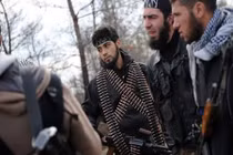 Liên quân Mỹ “tuồn” vũ khí cho phiến quân IS qua Ukraine?