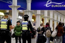 Anh lo ngại thành nạn nhân khủng bố tiếp theo của IS