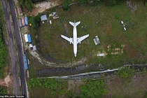 Ngỡ ngàng địa điểm hút khách “độc” nhất trên đảo thiên đường Bali