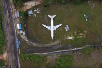 Ngỡ ngàng địa điểm hút khách “độc” nhất trên đảo thiên đường Bali