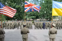 Chùm ảnh cuộc tập trận Anaconda-16 lớn chưa từng thấy ở Ba Lan