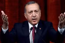 TNK tuyên bố sắp kết thúc chiến dịch Nhành Ôliu tại Afrin