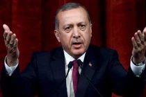 TNK tuyên bố sắp kết thúc chiến dịch Nhành Ôliu tại Afrin