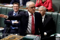 Nội các từ chức hàng loạt, Thủ tướng Australia lâm vào thế khó