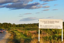 Đột nhập những thành phố “khép kín” ở Nga