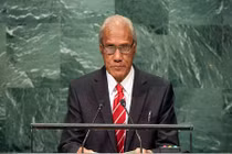 Chân dung Thủ tướng Tonga xuất thân thường dân vừa qua đời