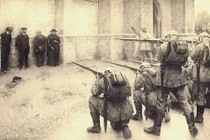 Những tội ác chiến tranh kinh hoàng trong lịch sử 