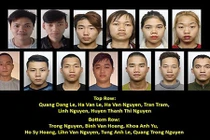 Vì sao 13 thiếu niên Việt mất tích bí ẩn ở Anh?